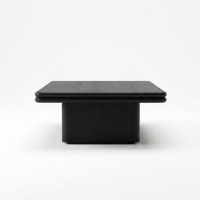 Cielo Coffee Table — side view
