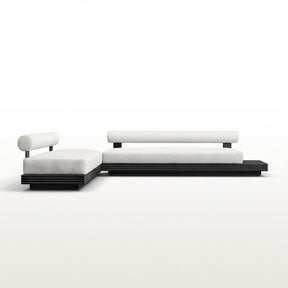 Cielo L Shaped Sofa (Right Hand) — Hero View