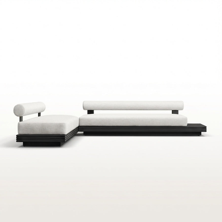 Cielo L Shaped Sofa (Right Hand)