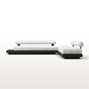Cielo L Shaped Sofa — Hero View
