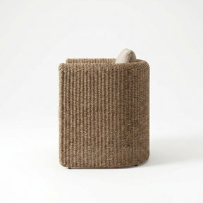 Coast Lounge Chair — side view