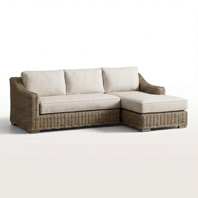 Cove Chaise Sofa (Right Hand) — Hero View