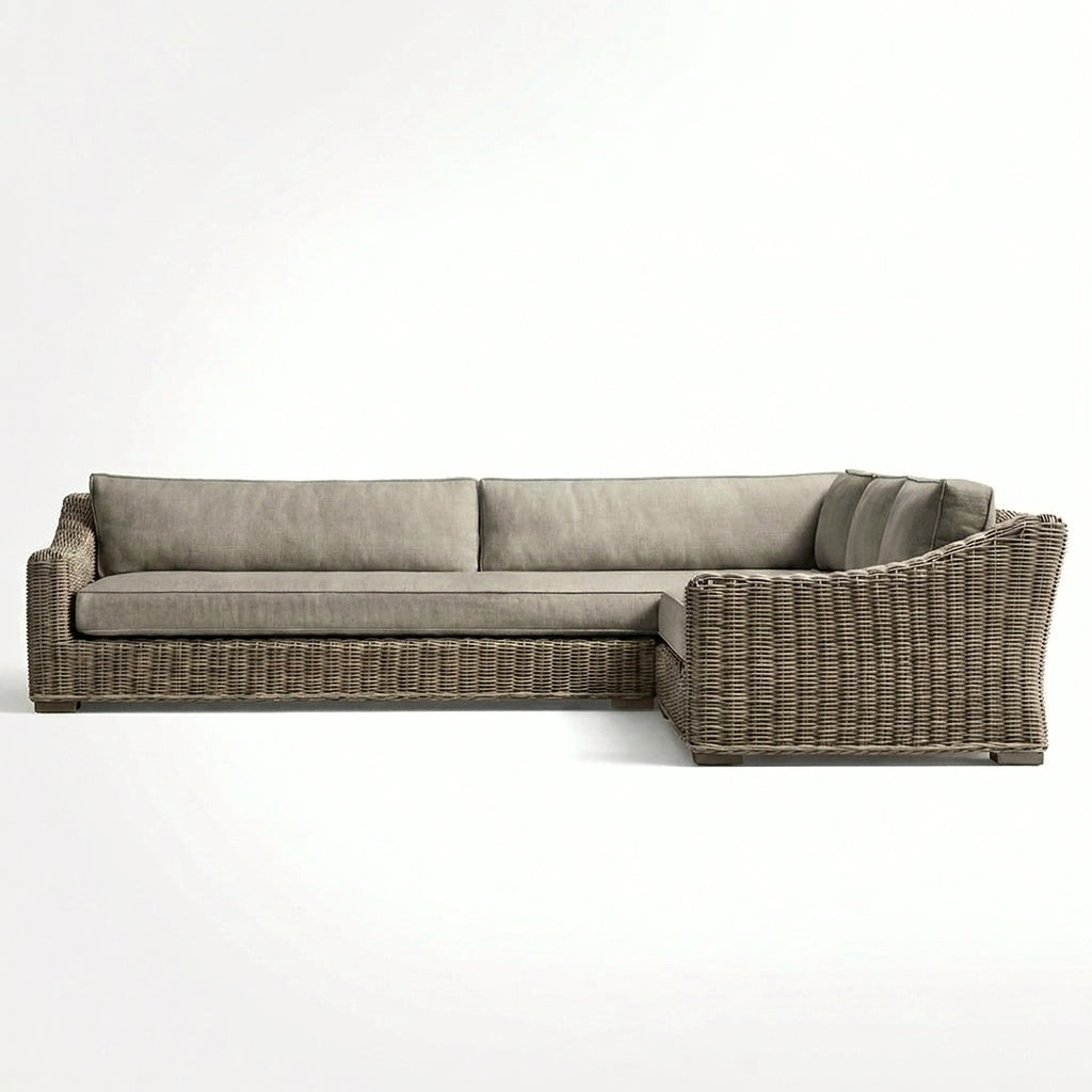 Cove L Shaped Sofa (Right Hand) — Hero View