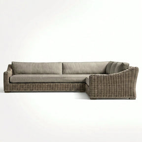 Cove L Shaped Sofa (Right Hand) — Hero View