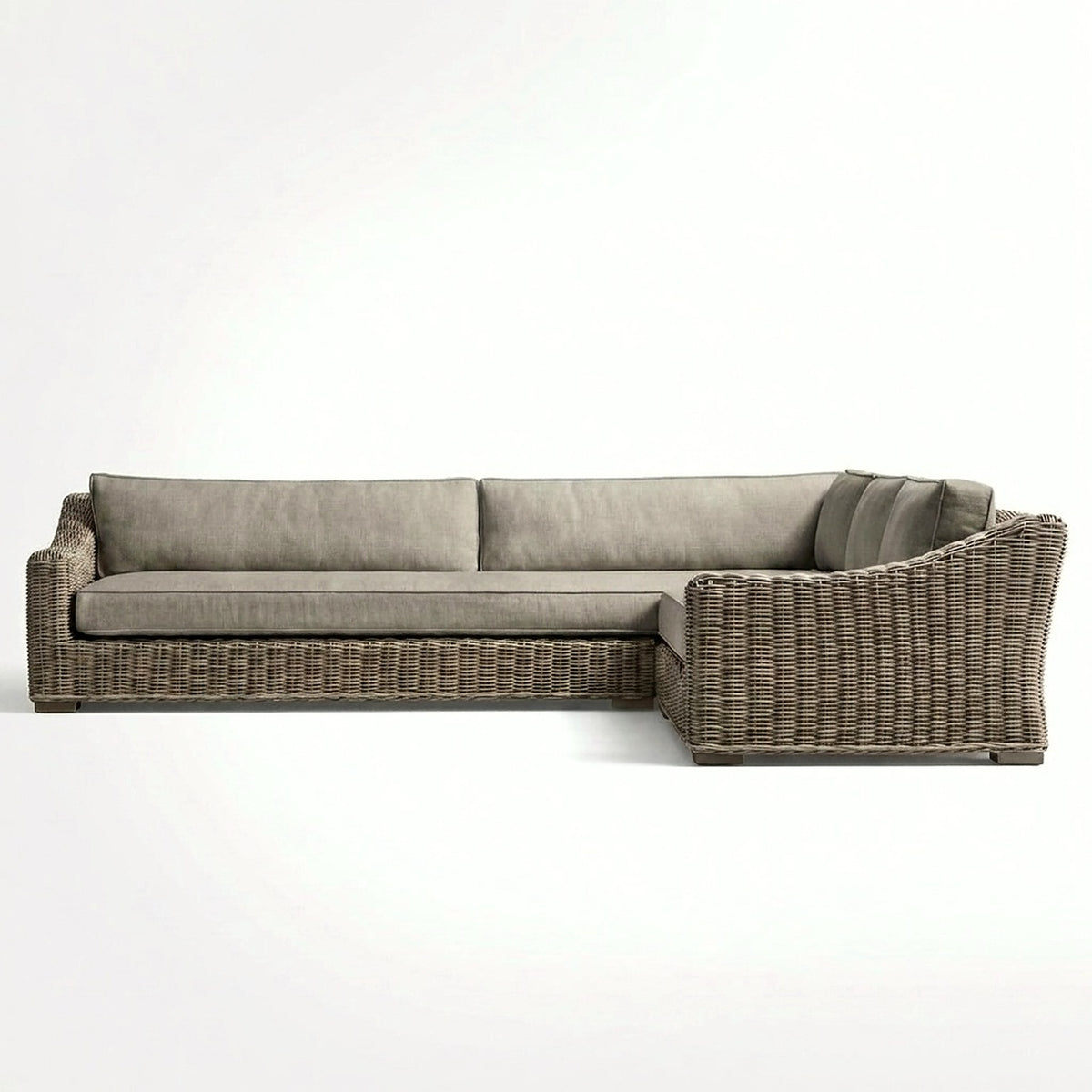 Cove L Shaped Sofa (Right Hand) — Hero View