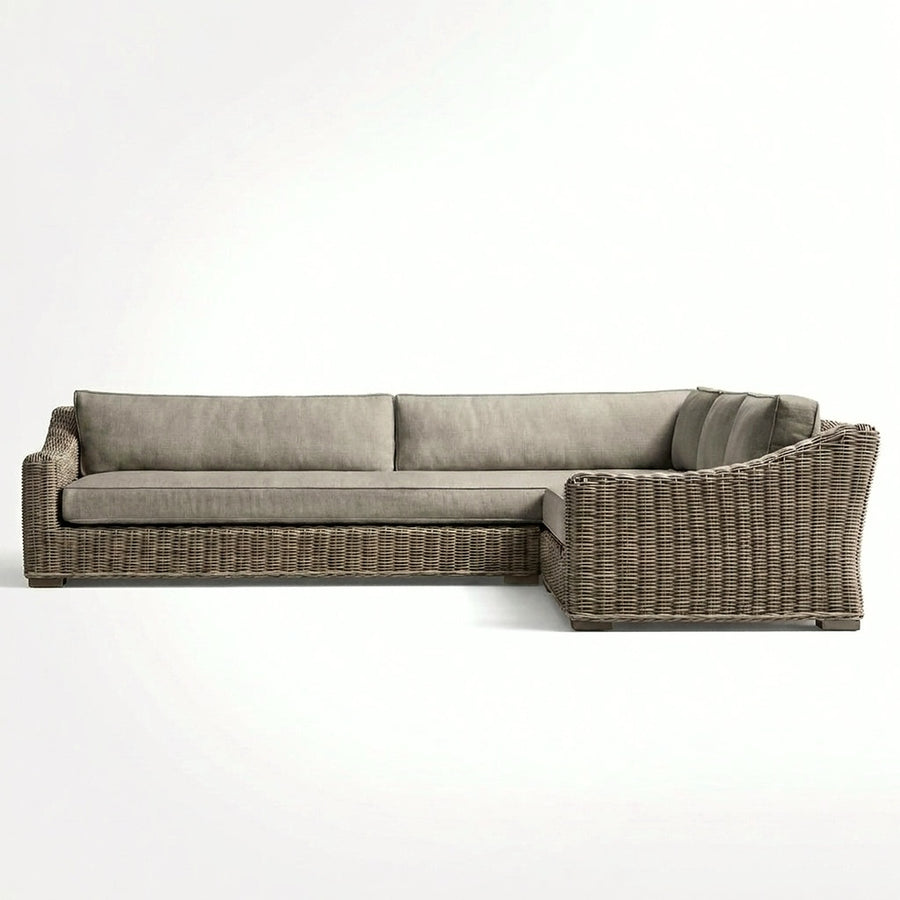 Cove L Shaped Sofa (Right Hand)