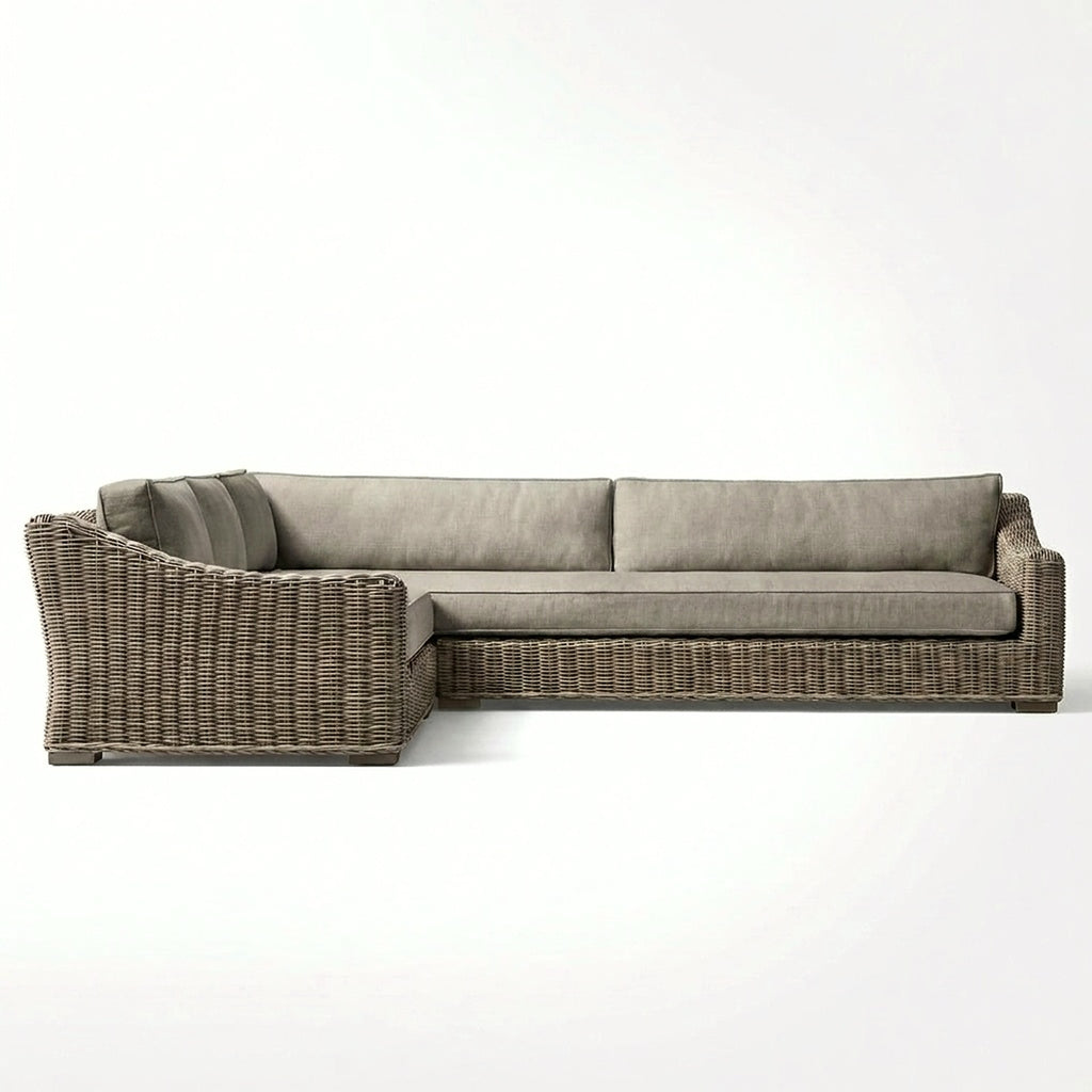 Cove L Shaped Sofa — Hero View