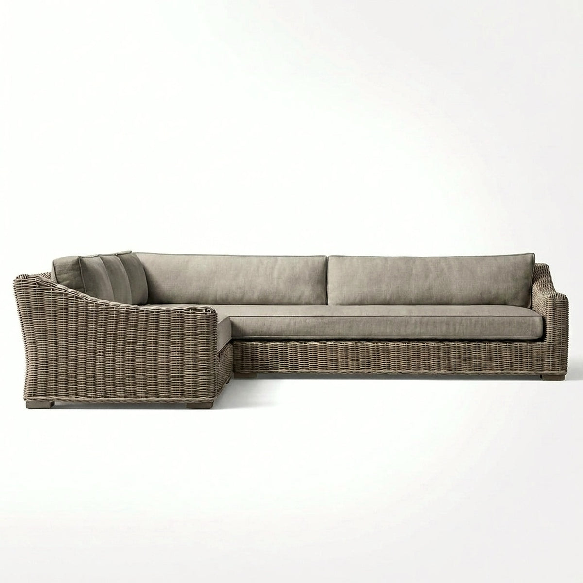 Cove L Shaped Sofa — Hero View