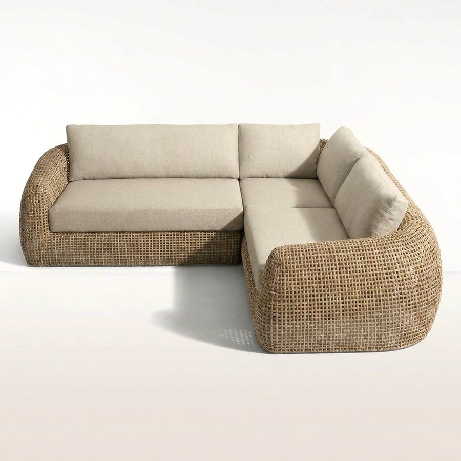 Isla L Shaped Sofa (Right Hand)