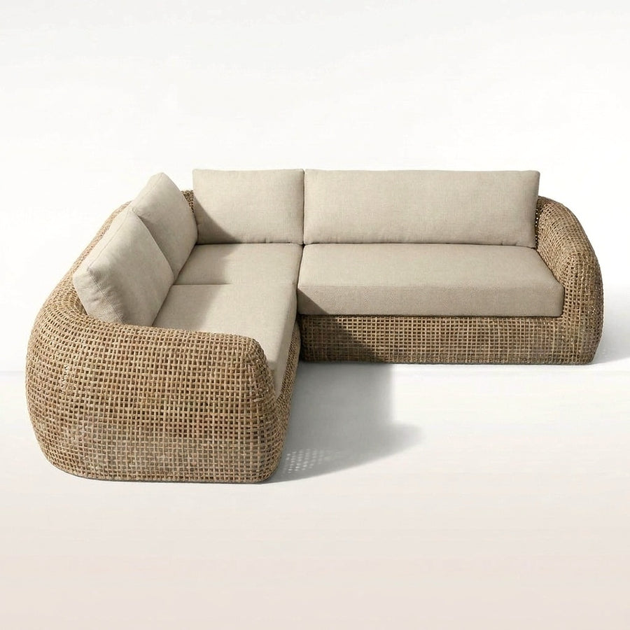 Isla L Shaped Sofa