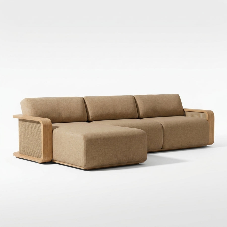 Luma Chaise Sofa