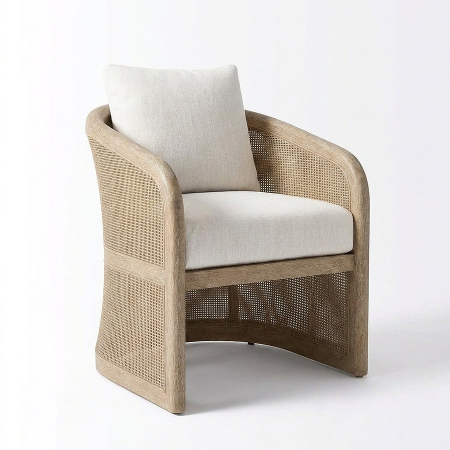Malfy Lounge Chair