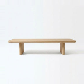 Natural Teak | side