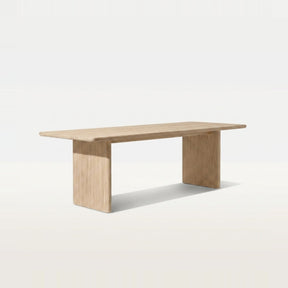 Natural Teak | hero