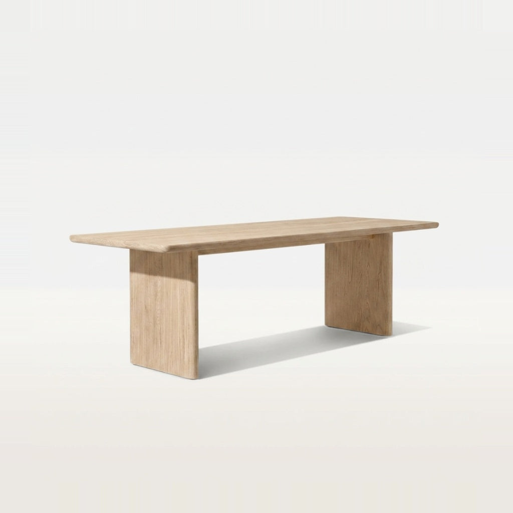 Natural Teak | hero