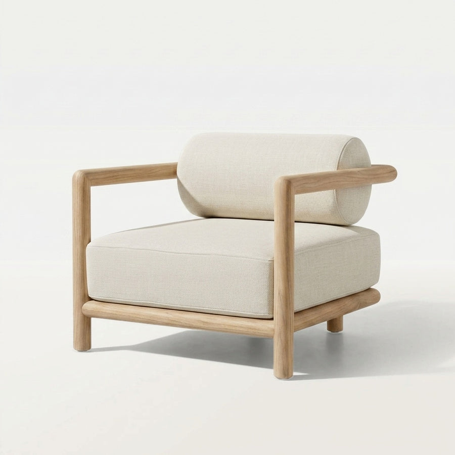 Noa Lounge Chair