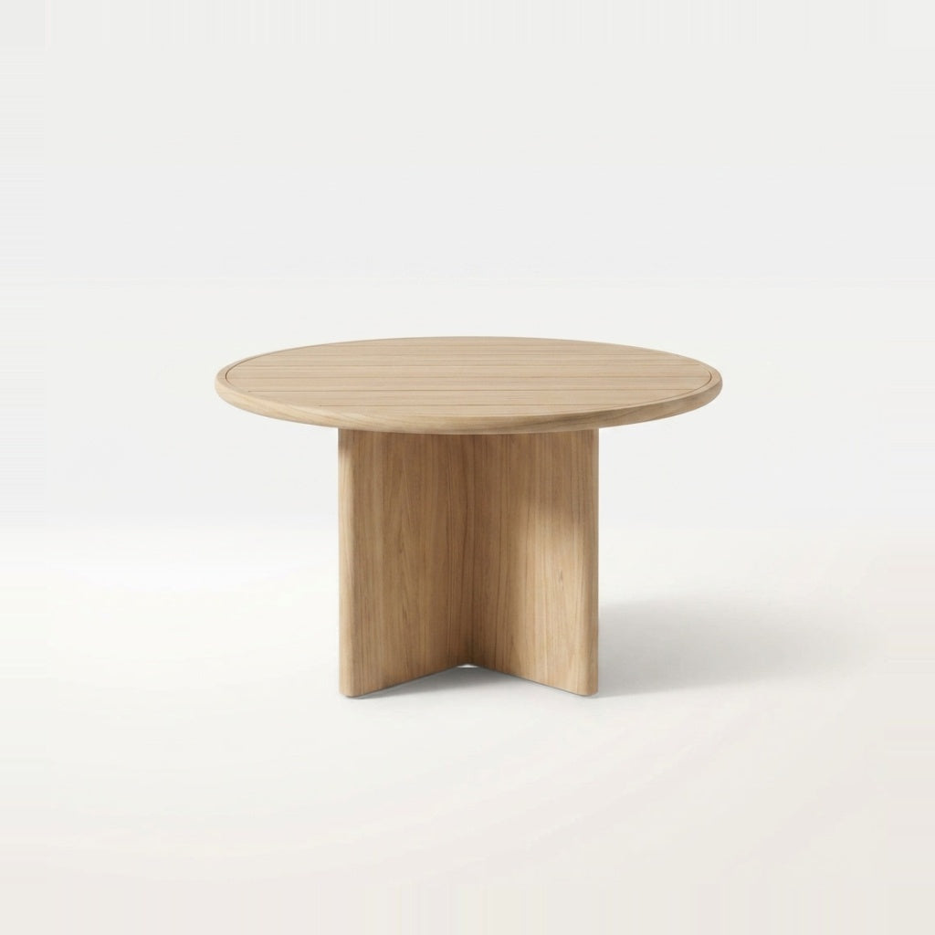 Natural Teak | hero