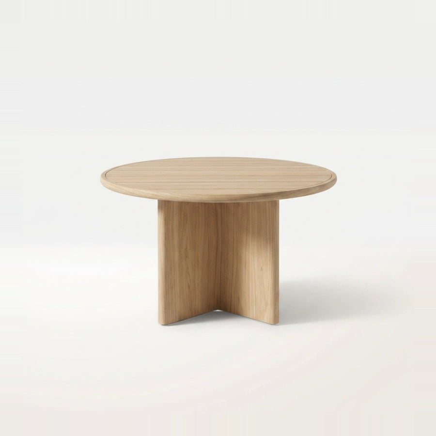 Noa Round Dining Table