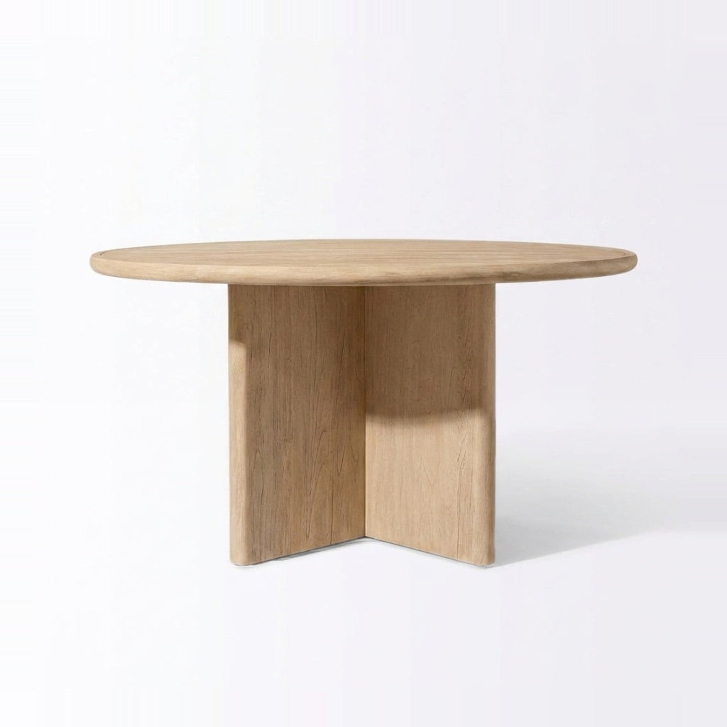 Natural Teak | side
