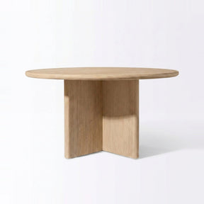 Natural Teak | side