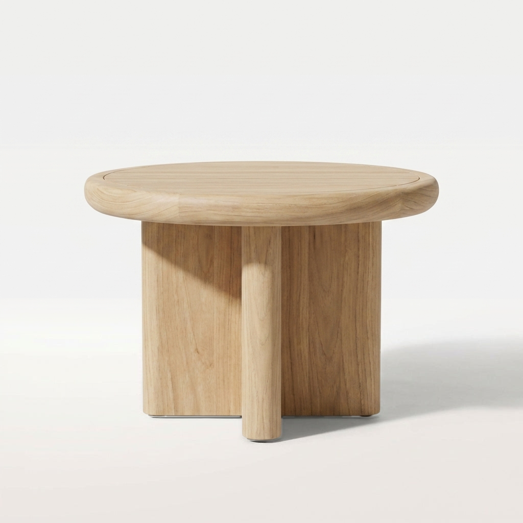 Natural Teak | hero