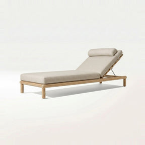 Natural Teak / Neutral Linen | hero