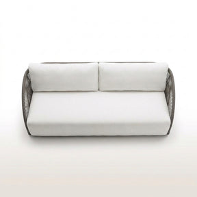 Palm Sofa — front view