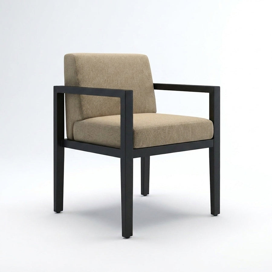 Solis Dining Armchair