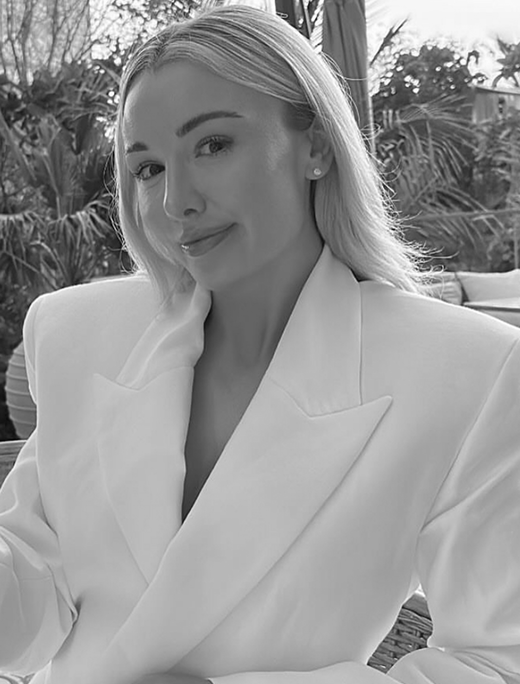 woman