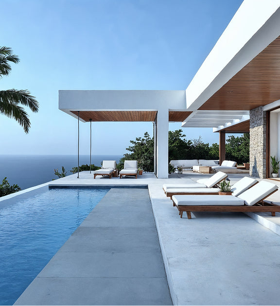 Private Residences