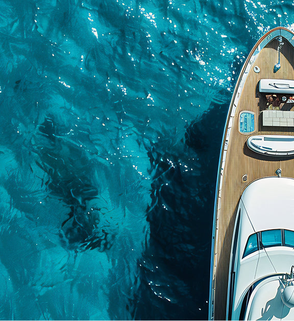 Sailing