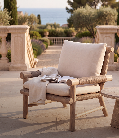 Teak Collections