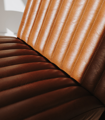 leather